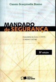 Mandado de Segurança